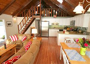 Dillon Beach Vacation Homes Hale Kai