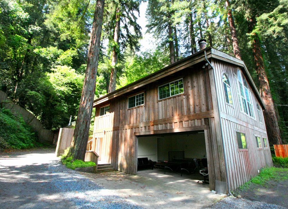Moon River Russian River Vacation Rental Wine Country To Coast