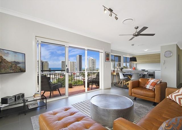 Ocean Vista 7 - Central Coolangatta