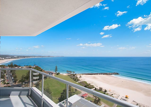 Points North 18-114 - Amazing 18th floor views!