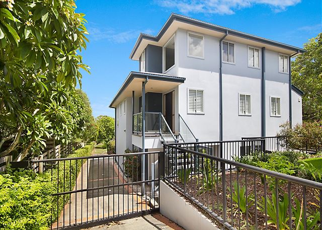 Hidden Gem in Coolangatta - Huge pet friendly beach house!
