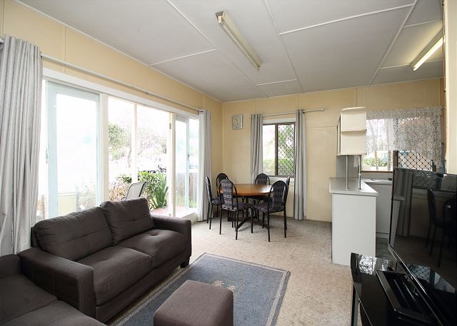 Blue Seas 1 - Tugun Beachfront