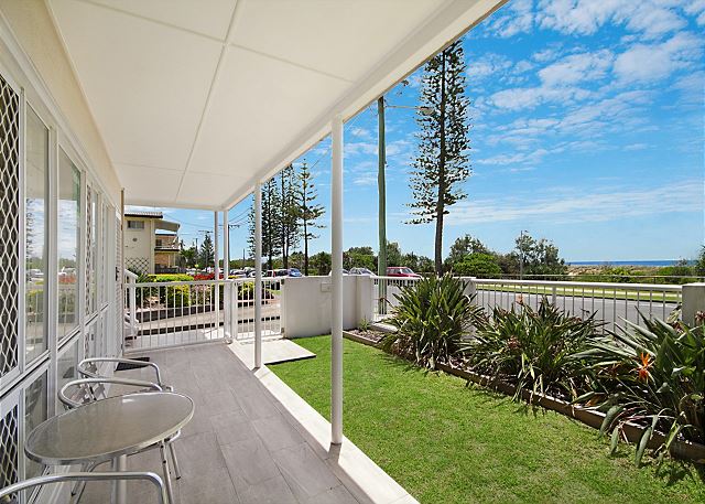 Legacy 1 - Bilinga/ North Kirra Beachfront