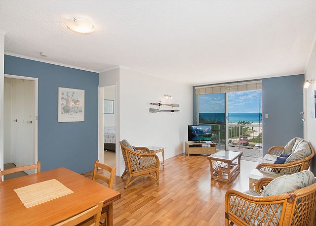 Longbeach 10 - Bilinga/ North Kirra Beachfront