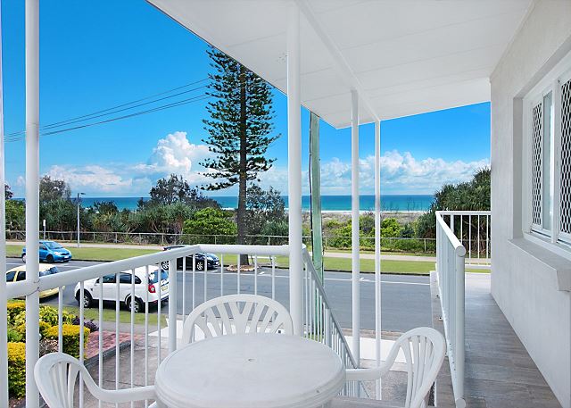 Legacy 4 - Bilinga/ North Kirra Beachfront