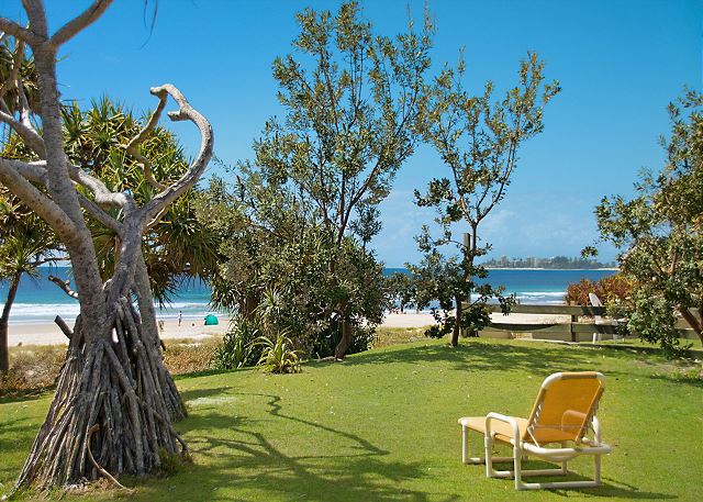 The Dreamery 2 - Absolute Beachfront