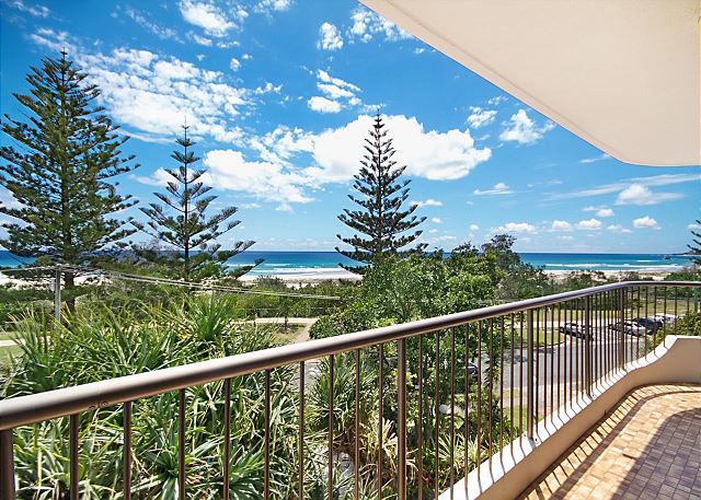 Porta Pacifique 10 - Beachfront with stunning views!
