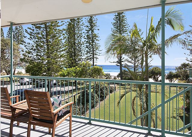 Shoreside 4 - Affordable, great views & only a few steps to...
