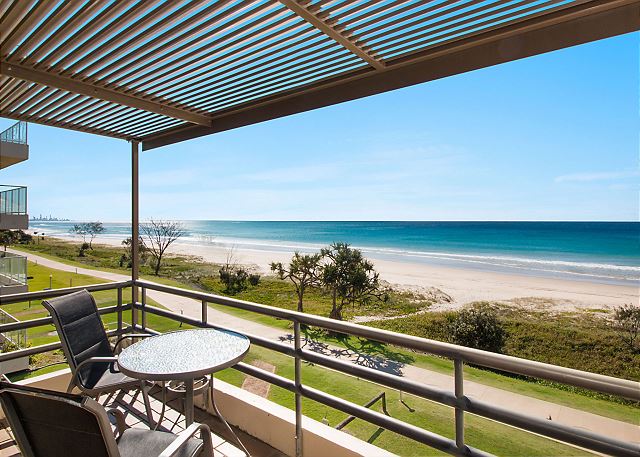 Tugun Sands 12 - Absolute Beachfront