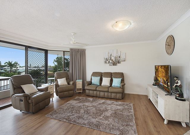 Walford Lodge 9 - Tugun Beachside