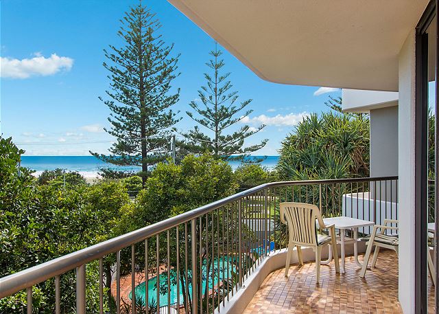 Porta Pacifique 6 - Bilinga/ North Kirra Beachfront - Min. 3...
