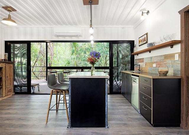 Patch Burringbar - Your Northern Rivers Country Escape - ...