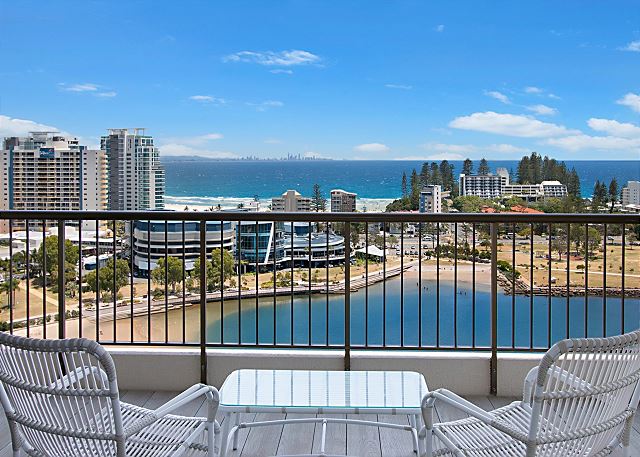 Seascape 1901- Renovated & Stunning Views