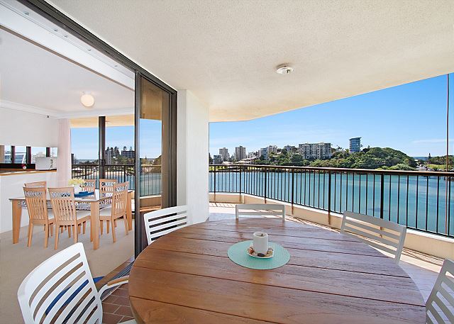 Seascape 702 - Stunning Views