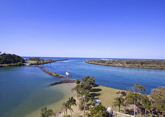 Seascape 902 - Renovated & Stunning Views