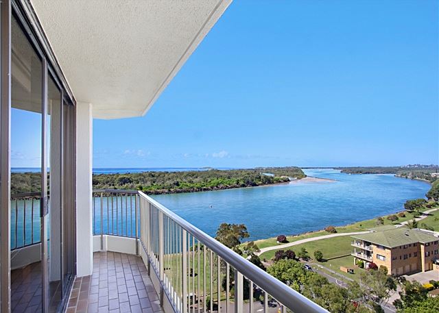 Seascape 1104 - Stunning Views