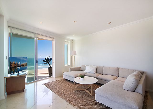 Aqua Solai 9 - Absolute Beachfront
