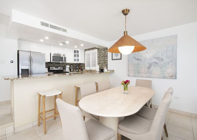 Discovery Point Unit #37