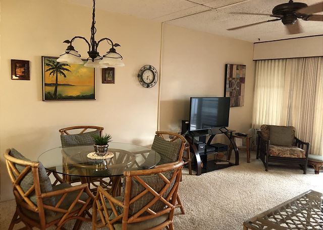 1 BEDROOM KIHEI AKAHI