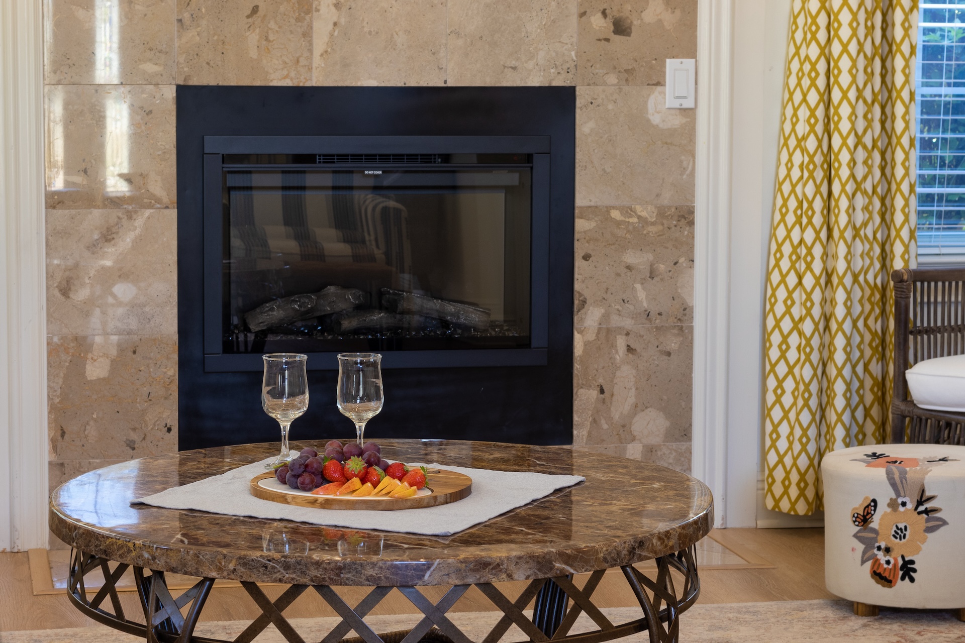 Cheers to beach days