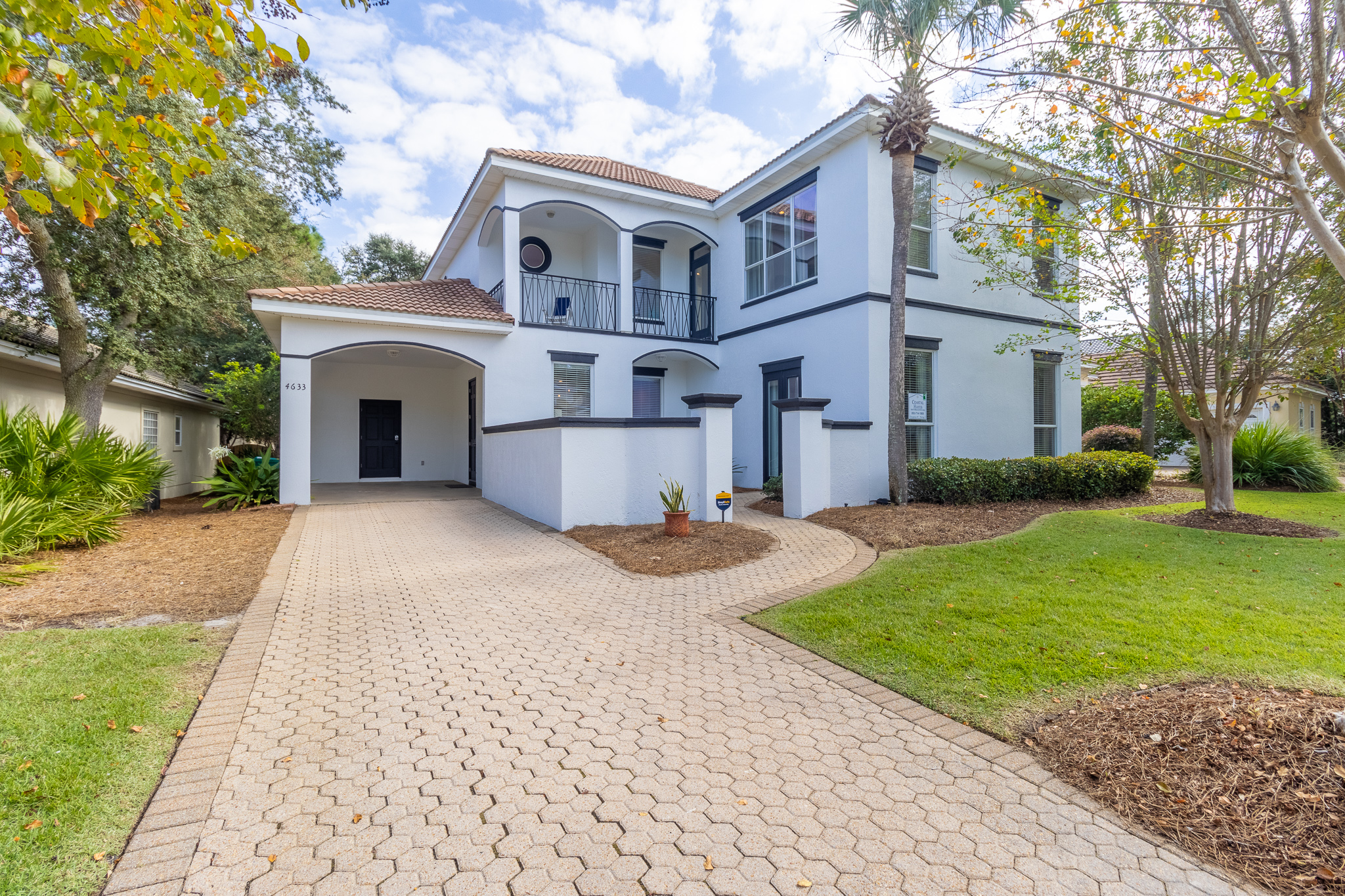 Welcome to Coastal Hayes!