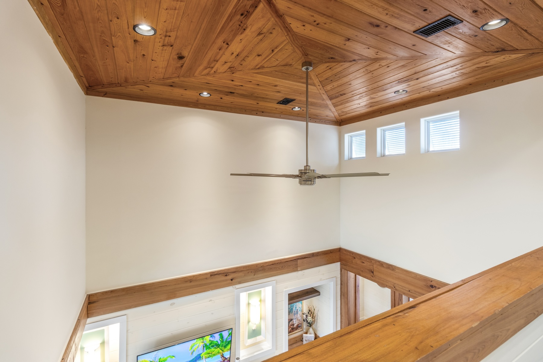 Beautiful open floorplan