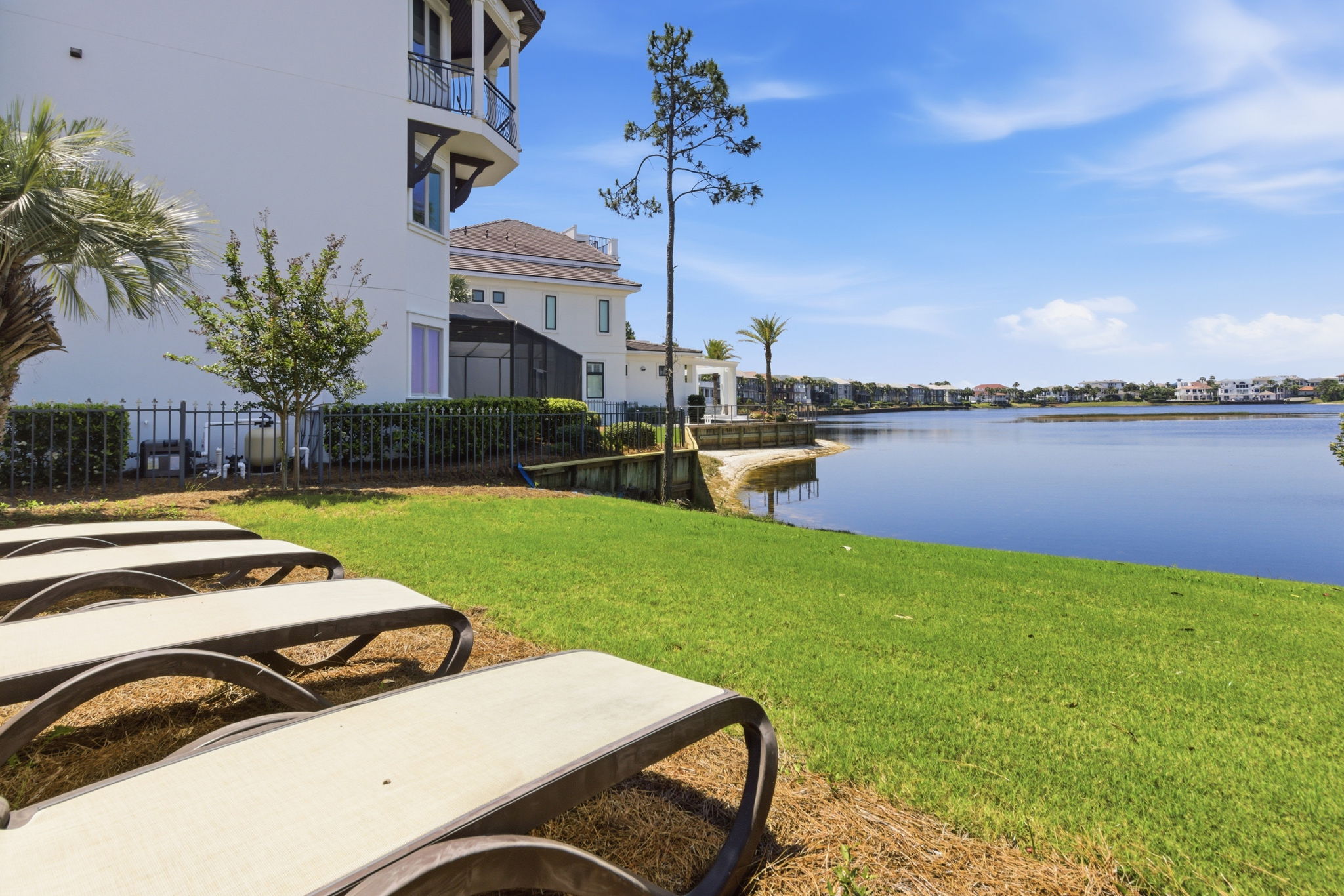 Great waterviews