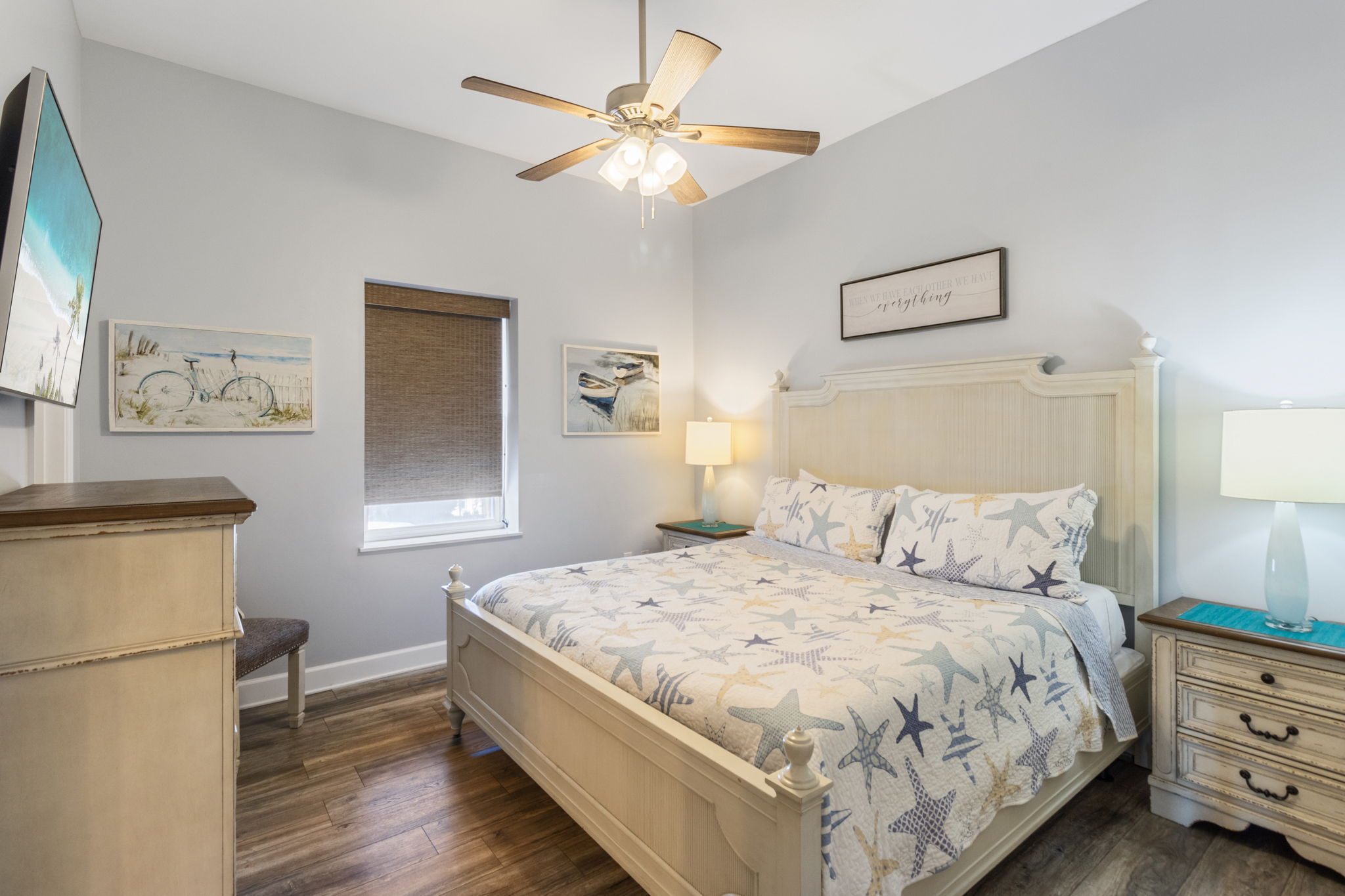 King guest bedroom 2