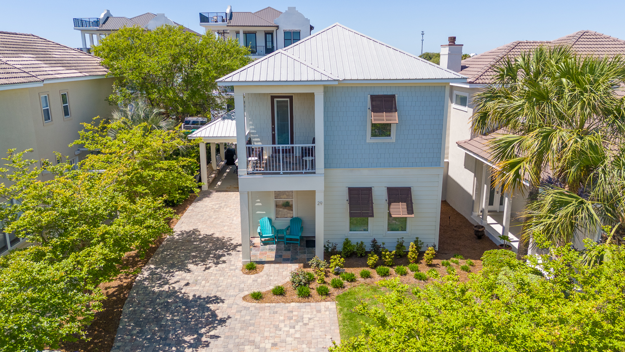 Welcome to Seas and Greetings