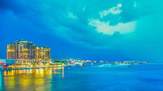 Close to the HarborWalk