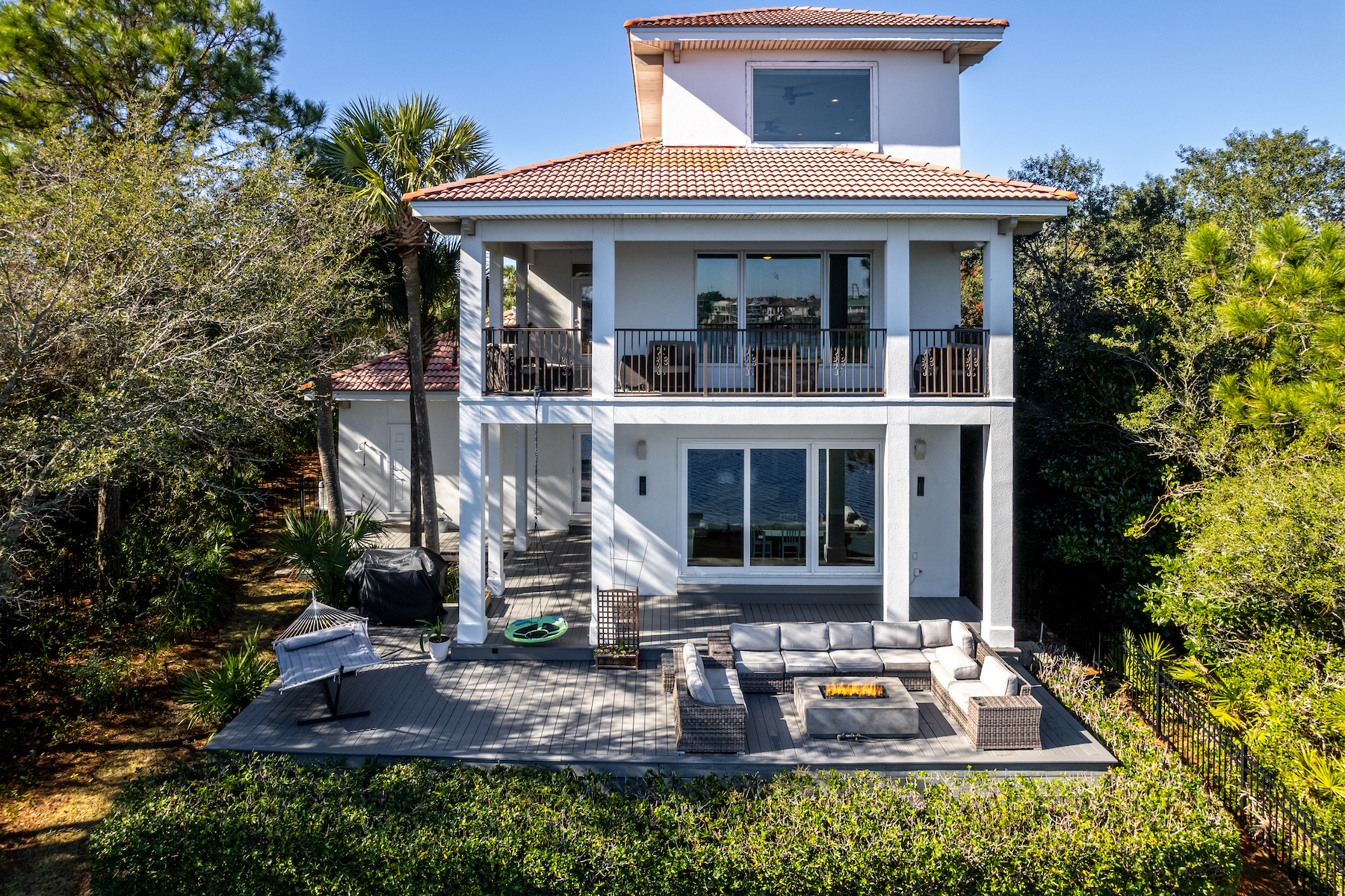 Welcome to Sunrise by the Sea