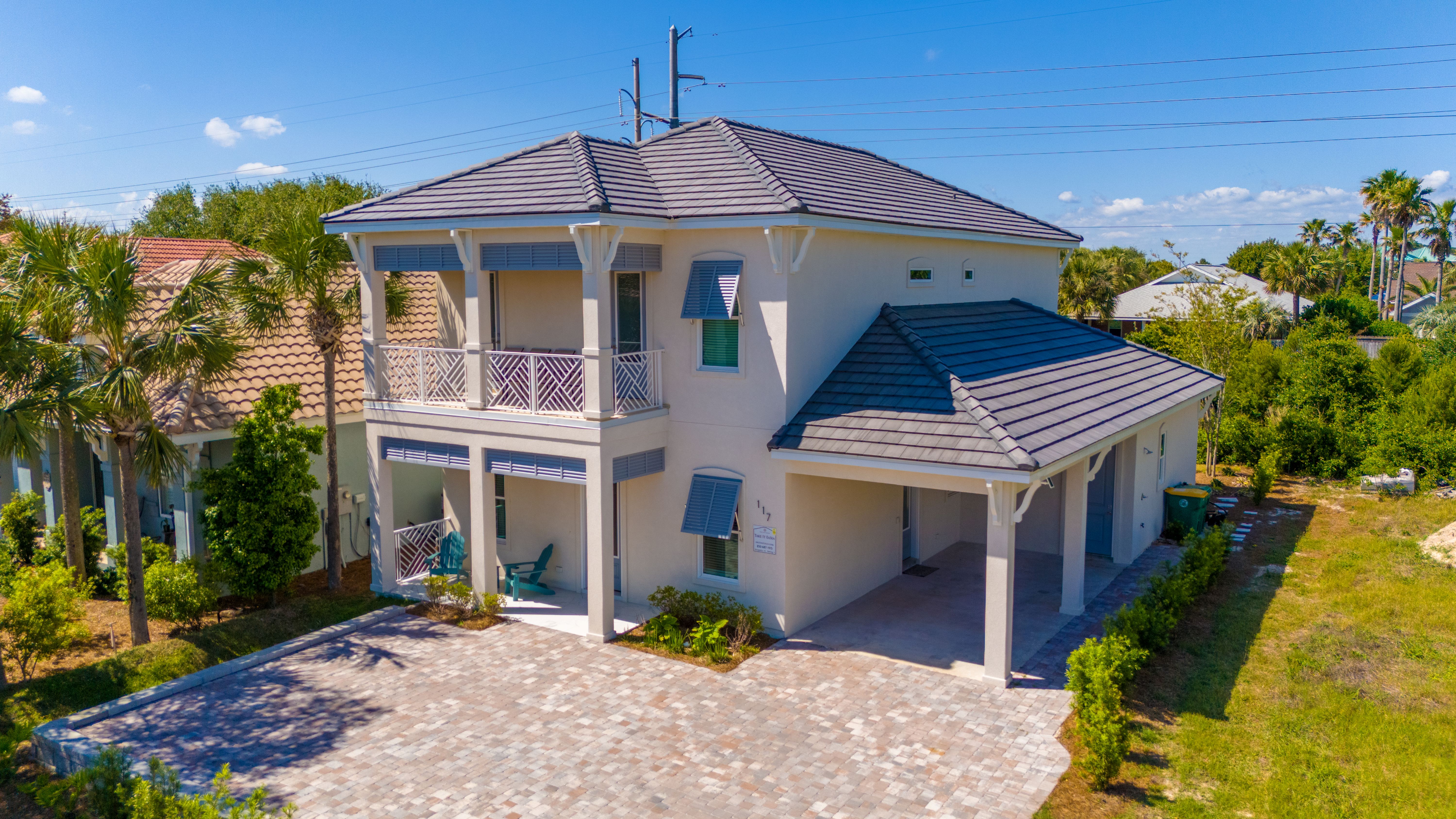 Welcome to Take It EaSea