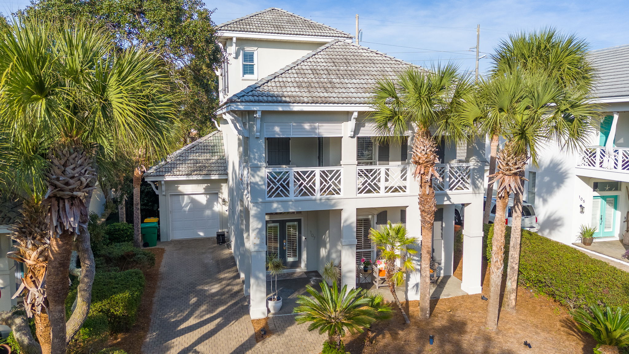 Welcome to Destined For Sun!