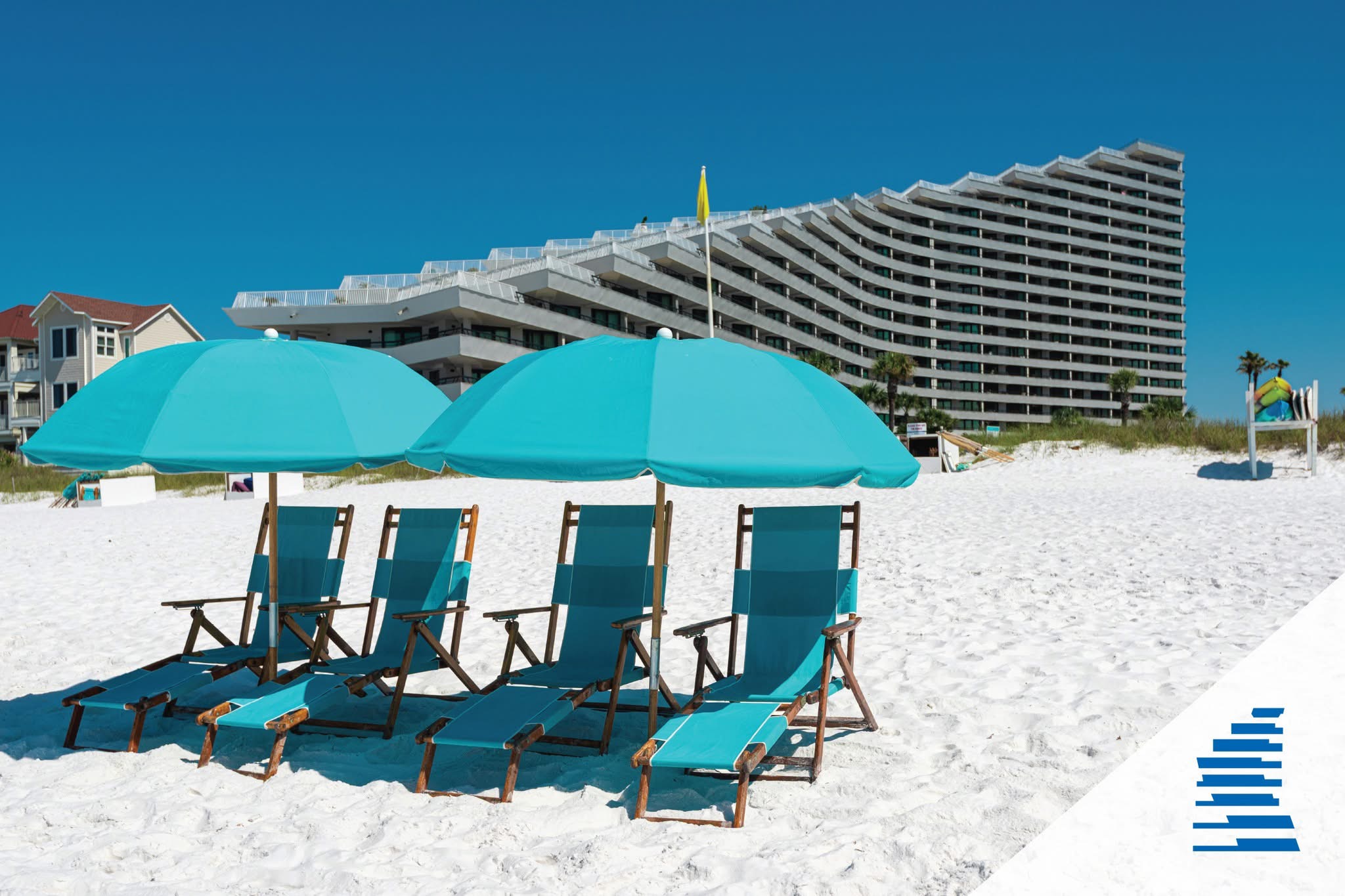 Welcome to Playa Bella!