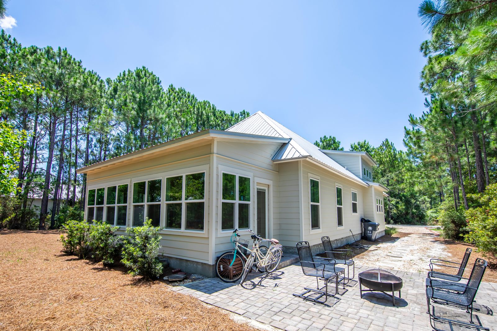 Mockingbird Cottage