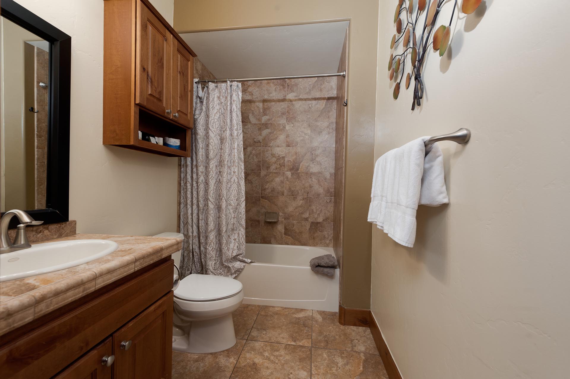 2nd Bathroom