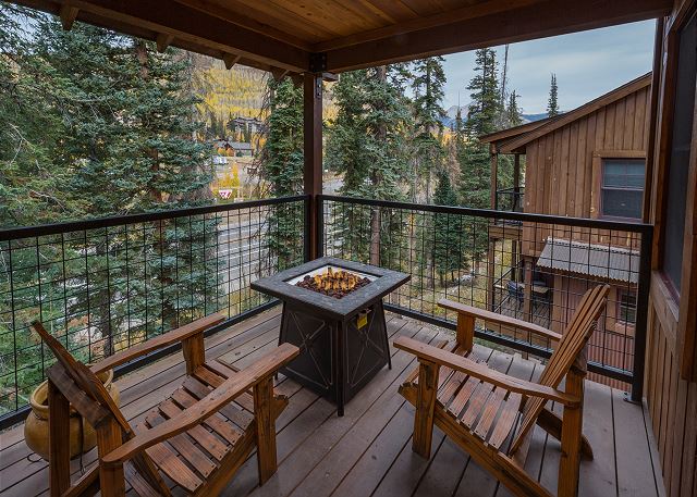 Largest Black Bear Townhome - Ping Pong Table - on Demand Ski Shuttle 9