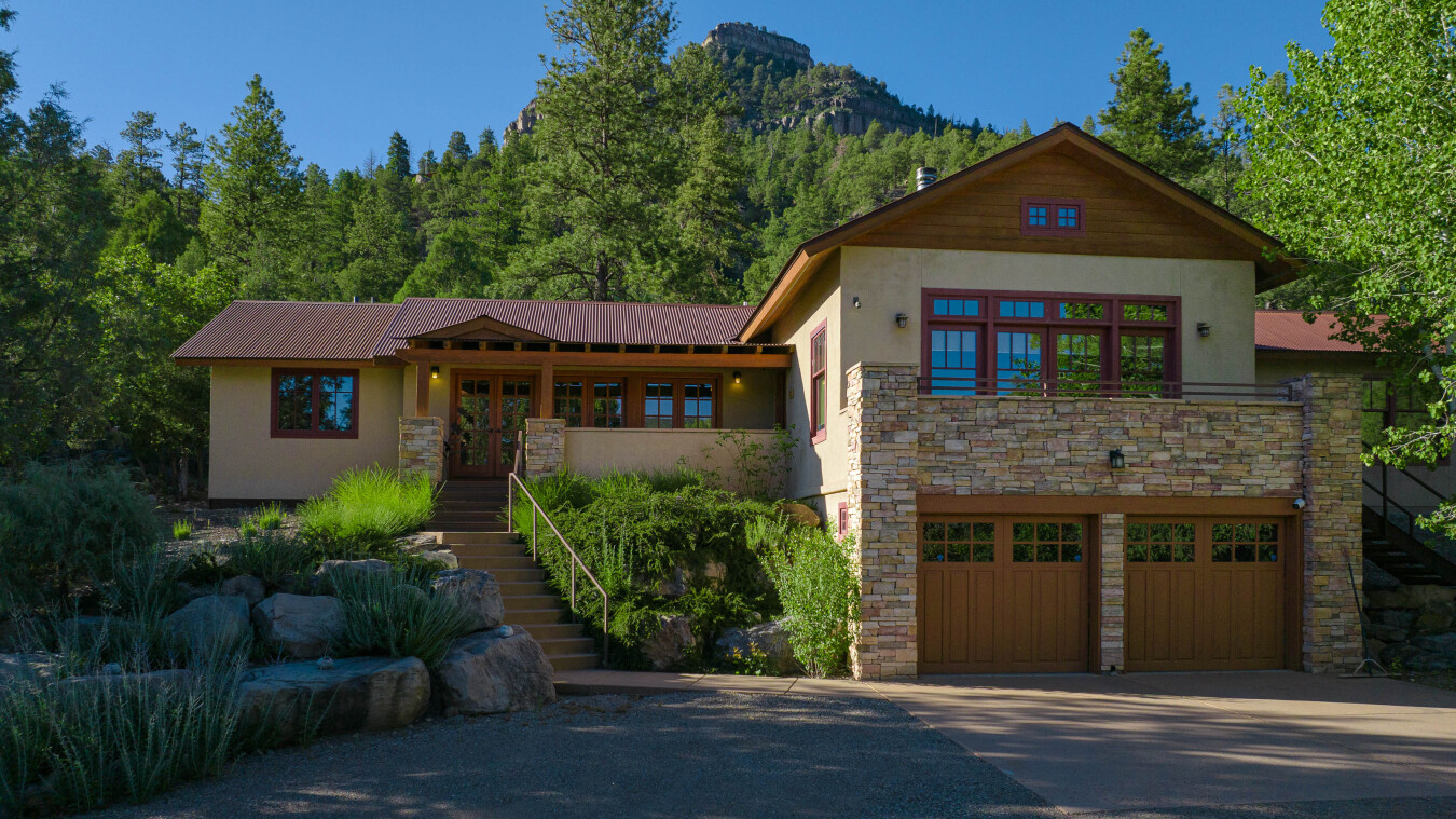 Luxury Home on 3 acres w/ Awesome Views - 10 Miles North of Downtown Dgo - AC | Photo 37