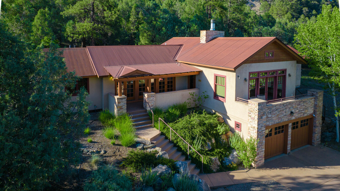 Luxury Home on 3 acres w/ Awesome Views - 10 Miles North of Downtown Dgo - AC | Photo 1