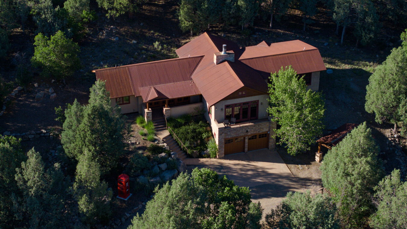 Luxury Home on 3 acres w/ Awesome Views - 10 Miles North of Downtown Dgo - AC | Photo 13