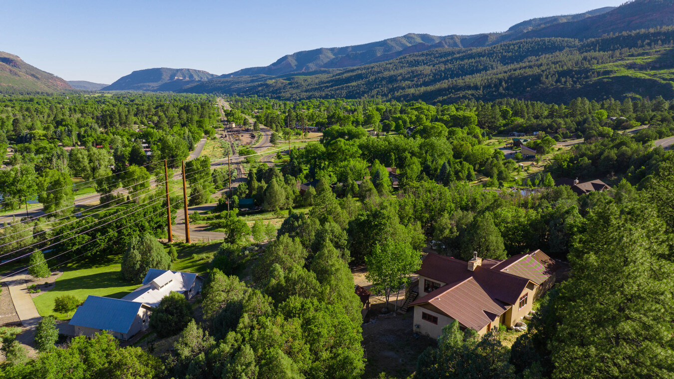 Luxury Home on 3 acres w/ Awesome Views - 10 Miles North of Downtown Dgo - AC | Photo 34