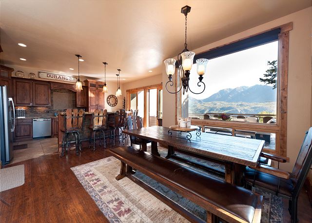 Luxury Townhome - Huge Deck with Amazing Views - Hot Tub - Steps to Lifts 9