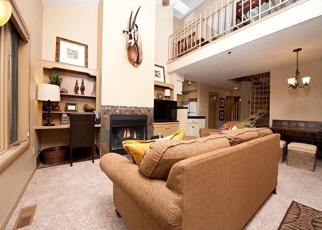 Affordable Animas River Valley Townhome - A/C 2