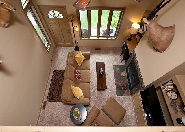 Affordable Animas River Valley Townhome - A/C 5