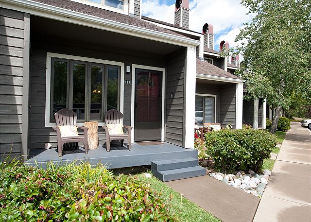 Affordable Animas River Valley Townhome - A/C 10