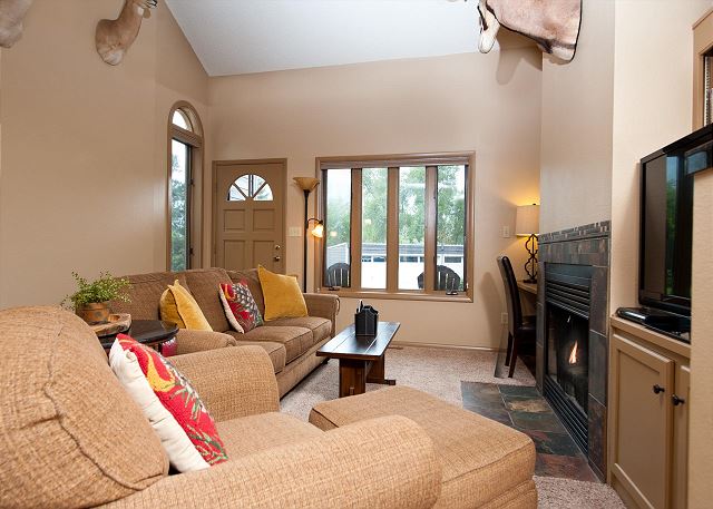 Affordable Animas River Valley Townhome - A/C 4