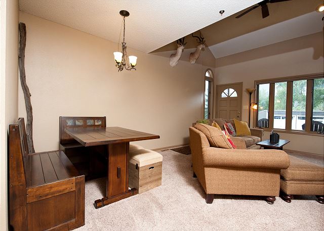 Affordable Animas River Valley Townhome - A/C 3