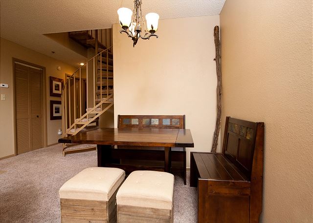 Affordable Animas River Valley Townhome - A/C 6