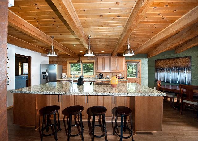 Colorado Cabin on Acreage - Great Views - River Nearby - Pool Table 9