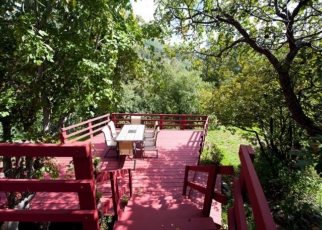 Colorado Cabin on Acreage - Great Views - River Nearby - Pool Table 3